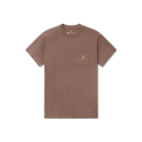 Washed Dark Shale | Front