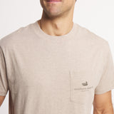 Washed Burnt Taupe | ON MODEL | LOGO