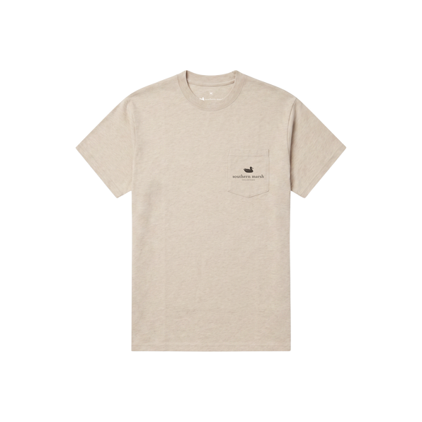 Washed Oatmeal | FRONT