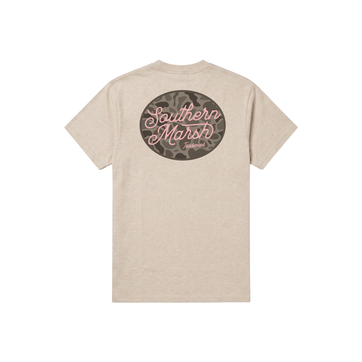 Camellia | alternate
