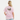 Washed Pink | ON MODEL BACK