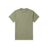 Bay Green | FRONT