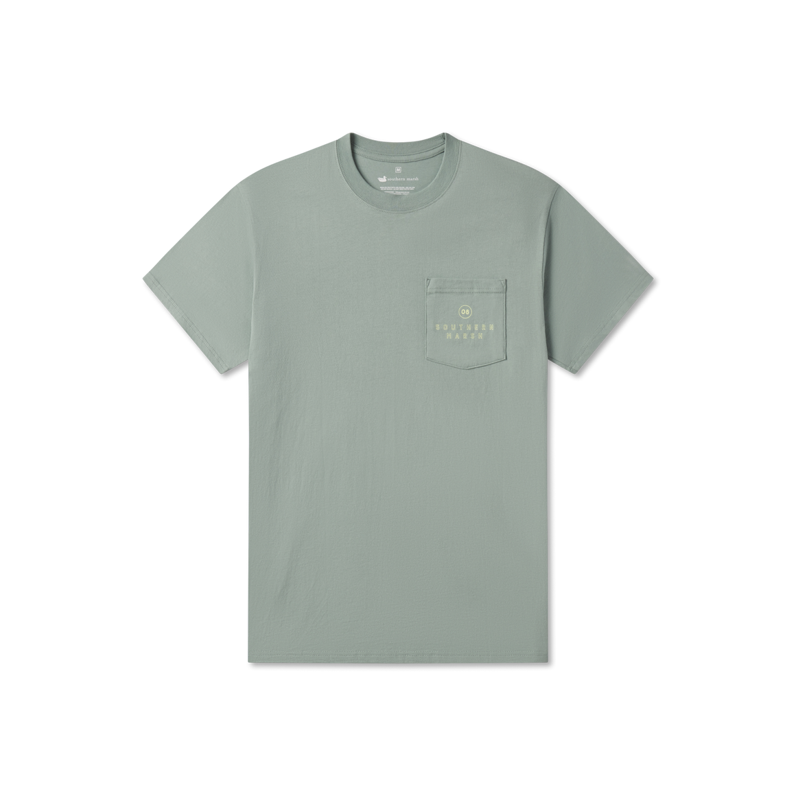 Burnt Sage| Front