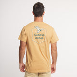Camel | ON MODEL | BACK