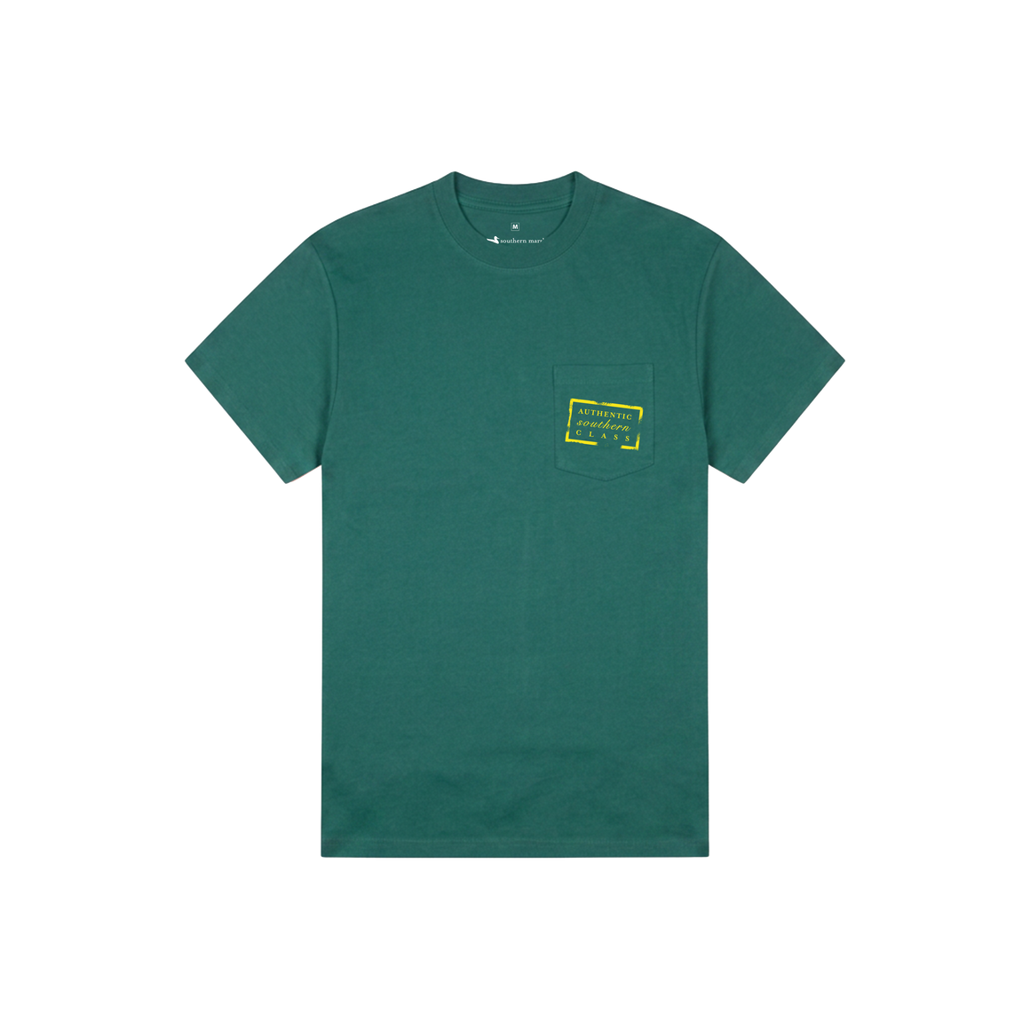 Champions Green | Front