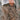 Brown  Camo | LIFESTYLE POCKET DETAIL