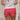 Pink  and  Coral | LIFESTYLE BACK VIEW