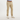 Khaki Chino | ON MODEL FRONT