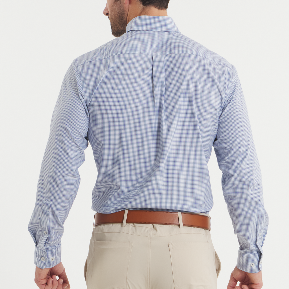 Sage   &     Slate | ON MODEL | BACK