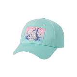 Antigua Blue