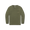 Washed  Dark Green | Front