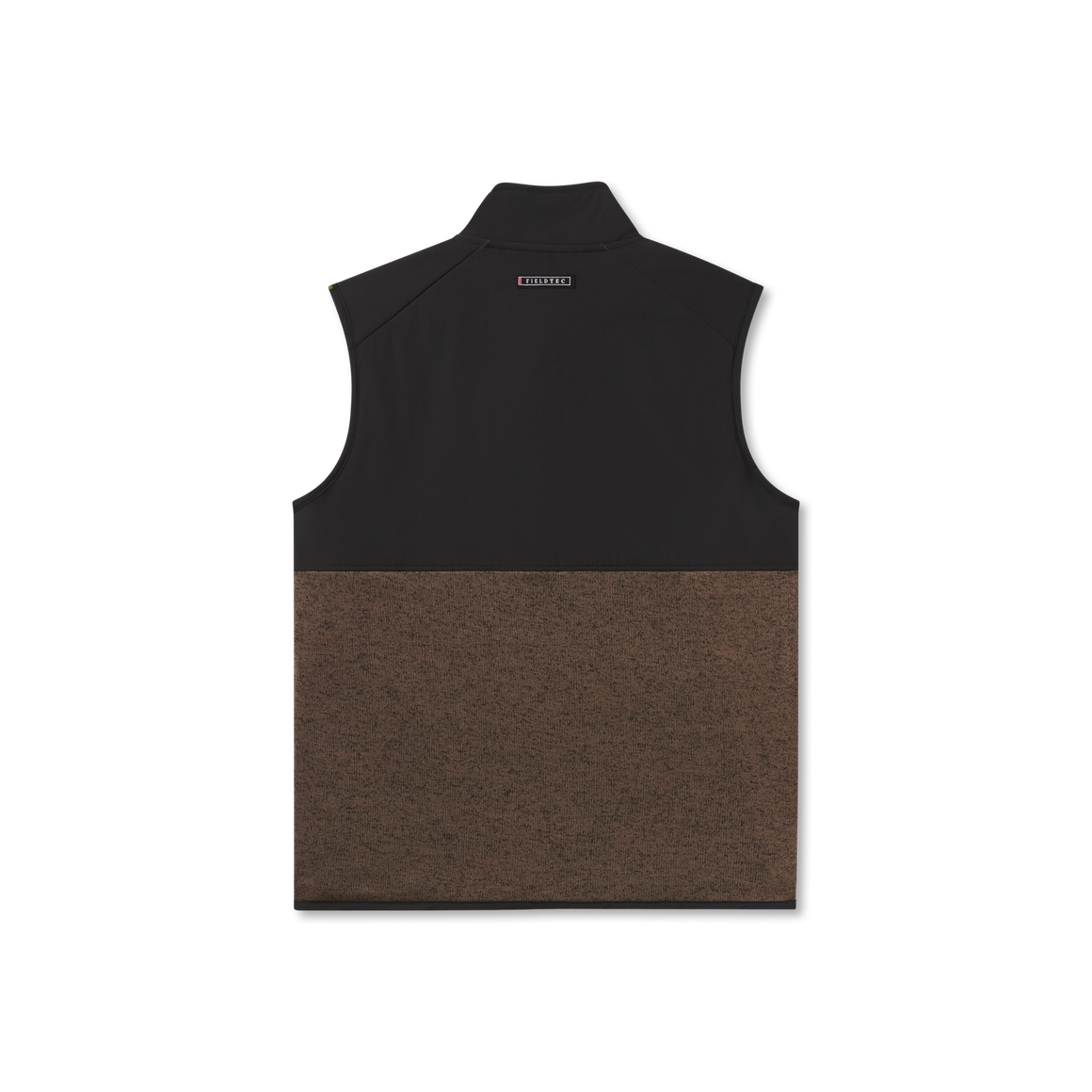 Burnt Taupe | Back