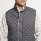 Slate Gray | ON MODEL | FRONT