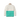 Oatmeal and Teal | back