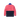 Pink    and  Navy | back