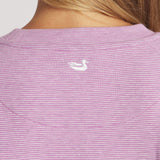 Iris Comfort | On Model Back Detail
