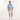 French Blue | On Model | Front 2