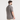 Mountain Purple and Gray Stripe | ON MODEL SIDE