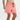 Coral & Peach Starfish | on model detail