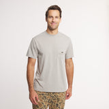 Light Gray | ON MODEL | FRONT