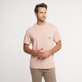 Salmon | ON MODEL | FRONT