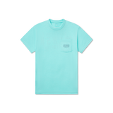 Antigua Blue | Front