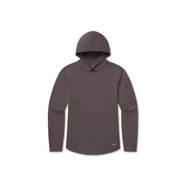 Iron Gray | Front