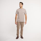 Burnt Taupe | ON MODEL | FULL OUTFIT