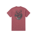 Crimson | Back