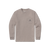 SEAWASH Burnt Taupe | Front