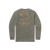 Dark Olive Heather