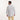 White & Blue Oxford Stripe | On Model | Back