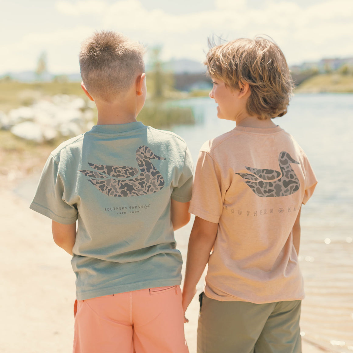 Bay Green | lifestyle