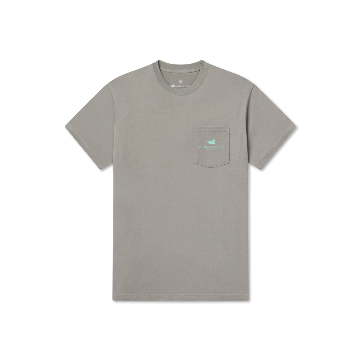 Dark Gray | front