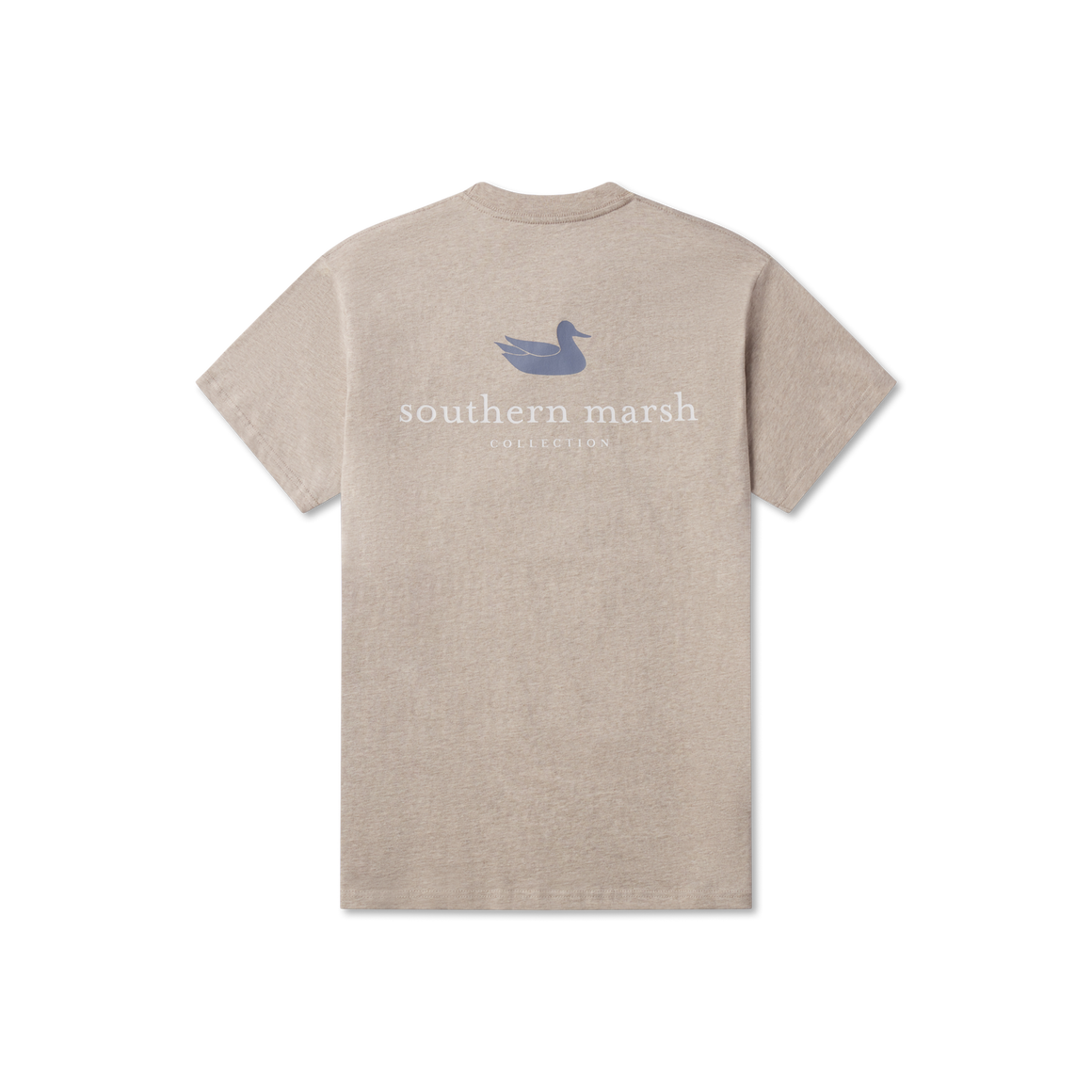 Washed Burnt Taupe