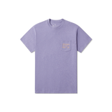 Washed Berry | Front