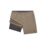 Burnt Taupe | Detail