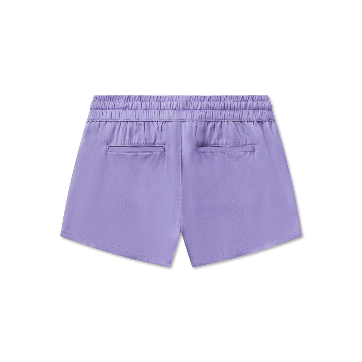 Wharf Purple | Back