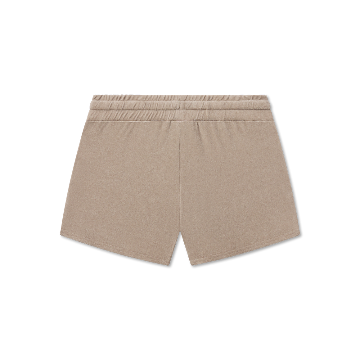 Burnt    Taupe | Back