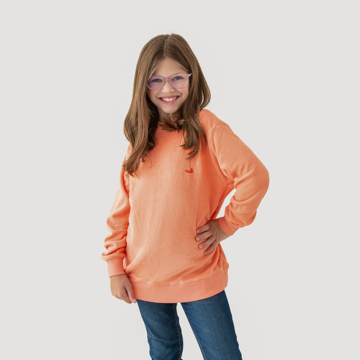 Coral | ON Model Front