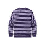 Wharf Purple and Mountain Purple | BACK
