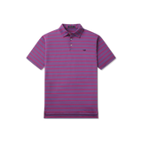 Blue  and  Strawberry  Fizz | FRONT