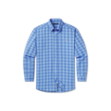 Lilac  and Royal  Blue | front