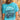 Washed Barbados Blue | LS