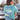 Washed Kelly Green | Relax & Explore Tee | Trail