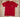 Crimson | Authentic Heritage Tee | Alabama | Short Sleeve T-Shirt | Front