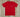 Crimson | Authentic Heritage Tee | Arkansas | Short Sleeve T-Shirt | Front