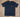 Navy | Authentic Heritage Tee | Arkansas | Short Sleeve T-Shirt | Front