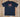 Navy | Authentic Heritage Tee | Arkansas | Short Sleeve T-Shirt