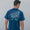 Washed Navy | LS